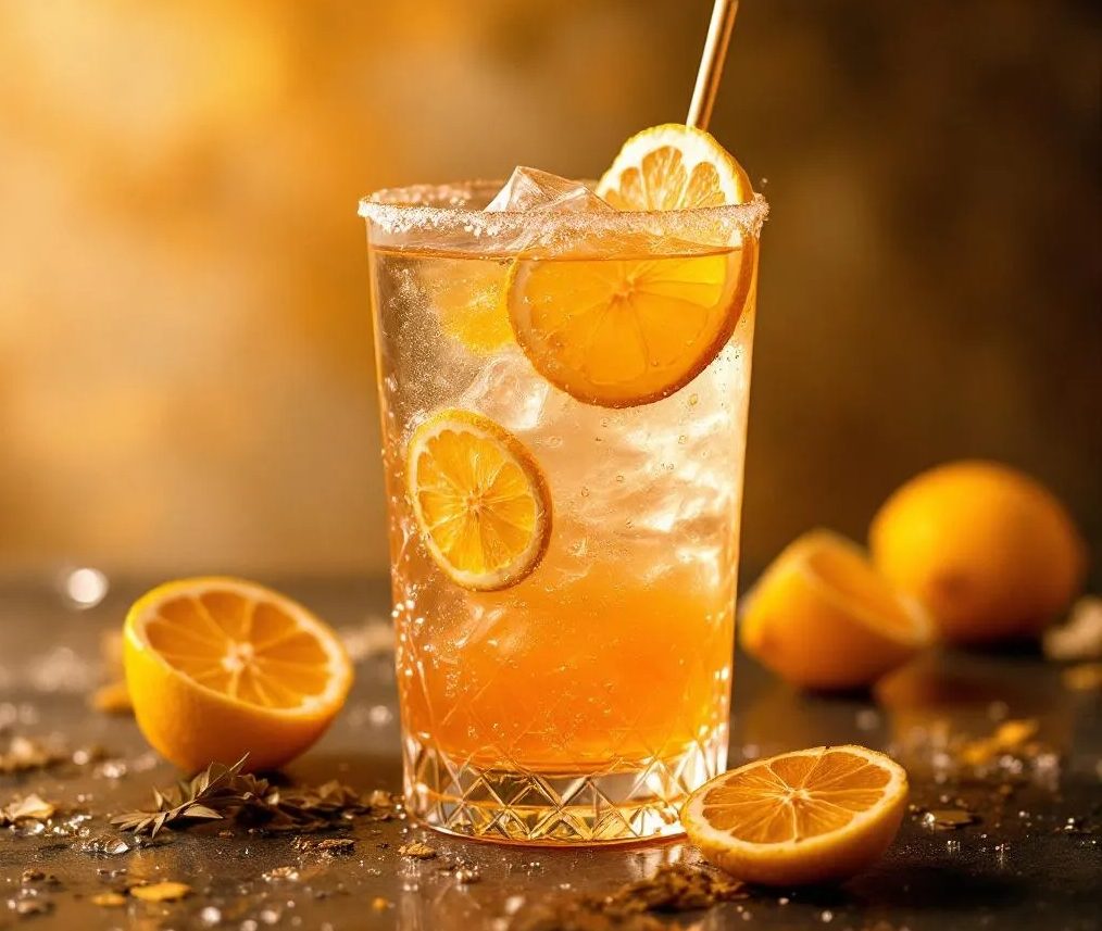 envato-labs-ai-c7e87146-6f91-495b-b5a2-c80848cbd788 Passion fruit syrup