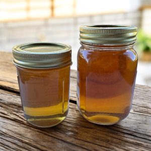 Caramelized Lemon - Liquid Jam
