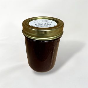 Sugar-free Mixed Berry Jam - with Xilitol
