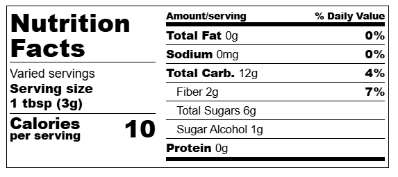 Strawberry Jam - No Sugar Added - Image 5