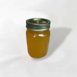 Mango Pineapple Passion - Liquid Jam
