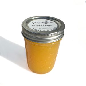Orange Marmalade