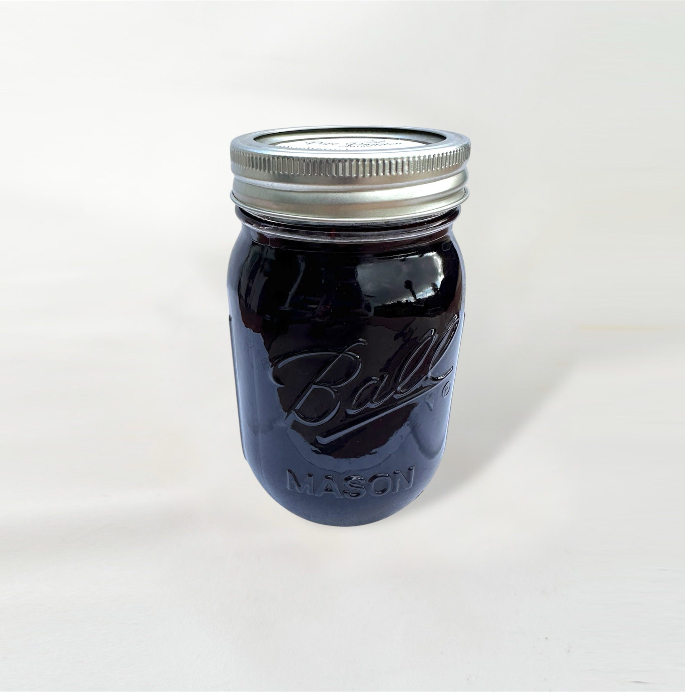Mixed Berry Jam - No sugar added - Image 5